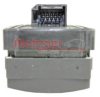METZGER 0916255 Switch, window lift